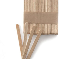 Silikomart - 3.6" x 1.8" x 0.9" Silicone Choco Sticks Moulds, Pack of 2 - GEL02 CHOCO