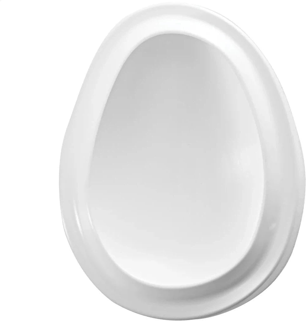 Silikomart - 4.8" x 3.5" x 1.7" Silicone Stampo Baking Mould - ZEN300