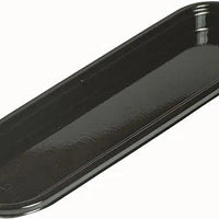 Silikomart - 5.1" Classic and Timeless Fingers Shape Silicone Baking Mould - CURVE FINGERS75