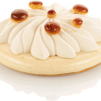 Silikomart - 6.2" Silicone Mold - SAINT HONORÉ 280