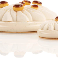 Silikomart - 6.2" Silicone Mold - SAINT HONORÉ 280