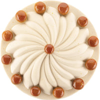 Silikomart - 6.2" Silicone Mold - SAINT HONORÉ 280