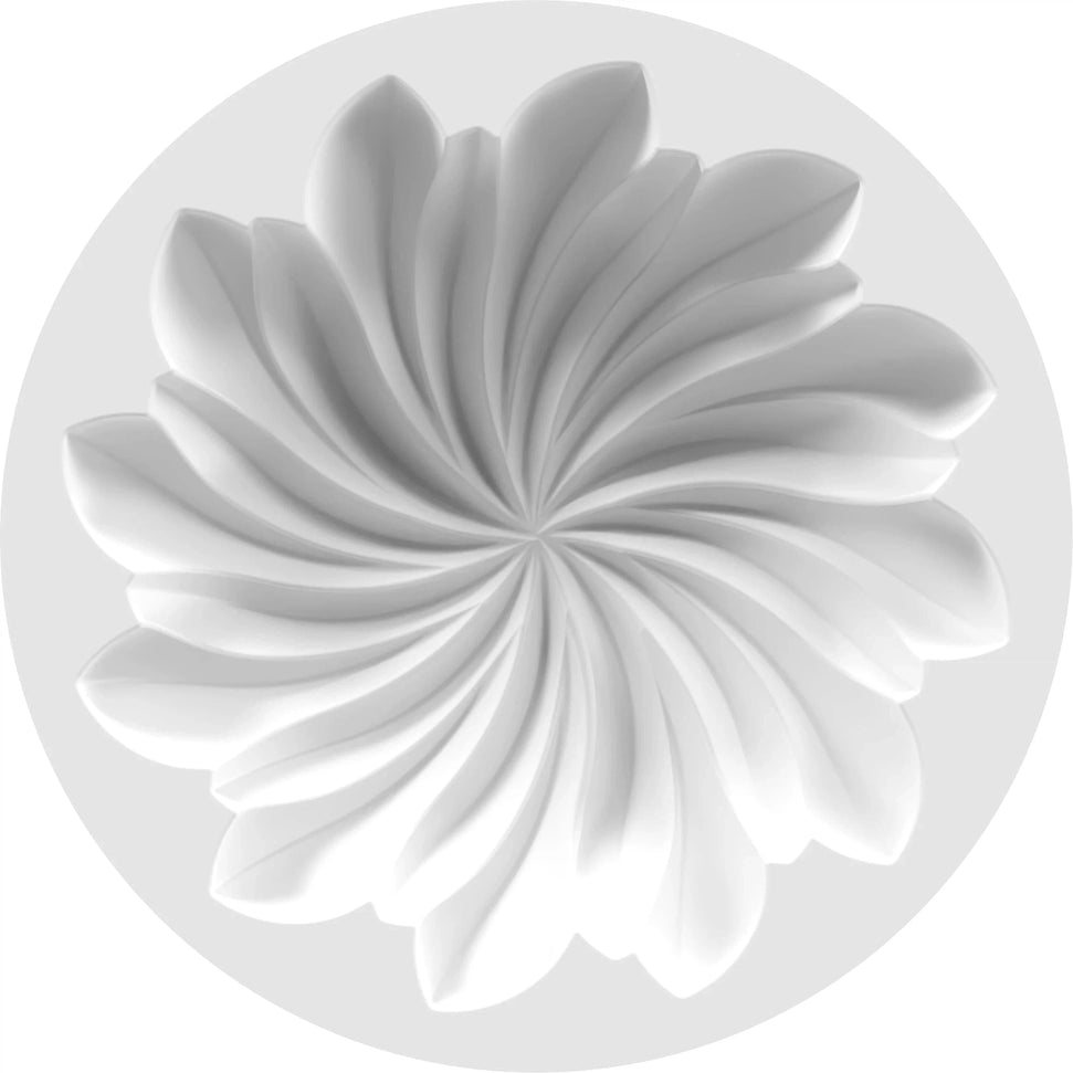 Silikomart - 6.2" Silicone Mold - SAINT HONORÉ 280