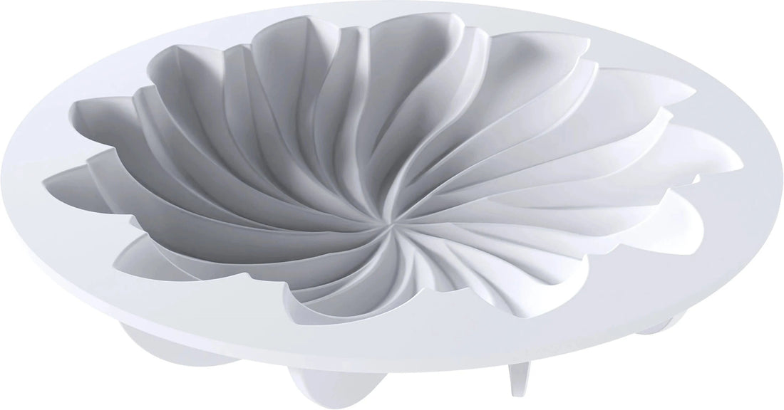 Silikomart - 6.2" Silicone Mold - SAINT HONORÉ 280