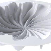 Silikomart - 6.2" Silicone Mold - SAINT HONORÉ 280