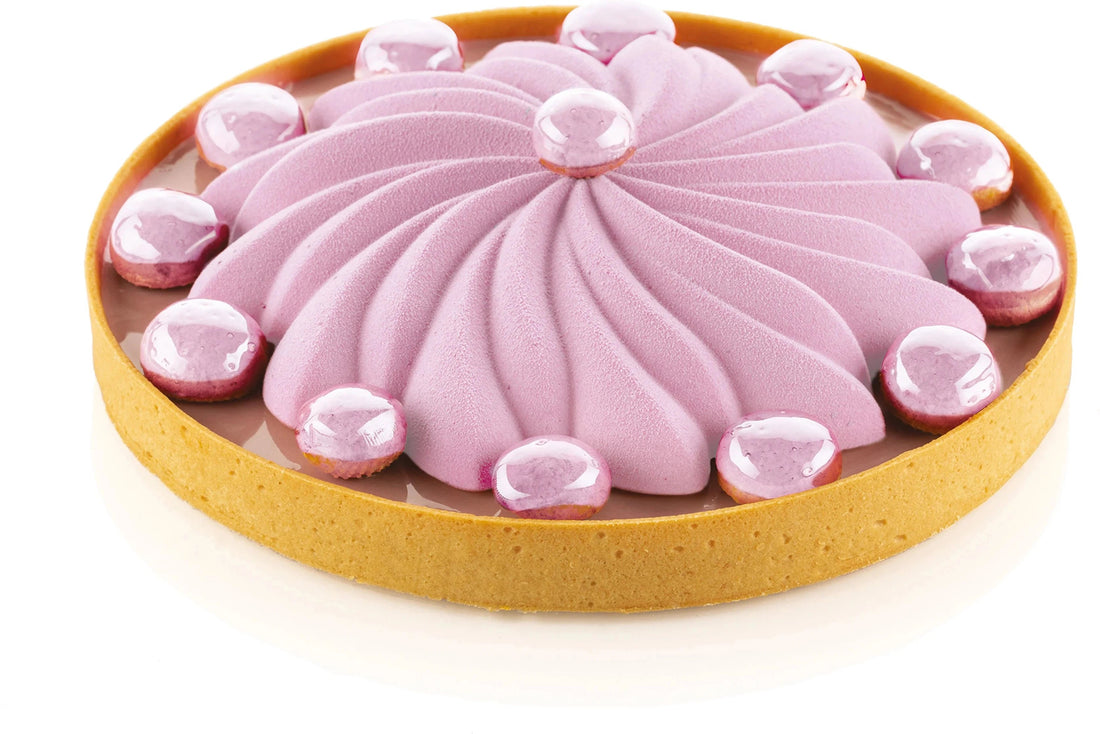 Silikomart - 6.2" Silicone Mold - SAINT HONORÉ 280