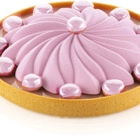 Silikomart - 6.2" Silicone Mold - SAINT HONORÉ 280