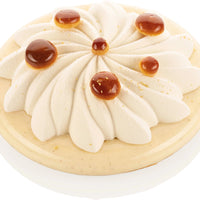 Silikomart - 6.2" Silicone Mold - SAINT HONORÉ 280