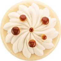 Silikomart - 6.2" Silicone Mold - SAINT HONORÉ 280