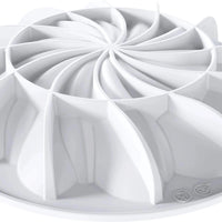 Silikomart - 6.2" Silicone Mold - SAINT HONORÉ 280