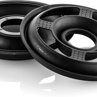 Silikomart - 6.2" x 1.6" Silicone T-Plus Baking Mould - LONDON 520