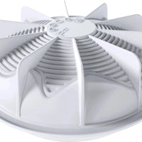 Silikomart - 6.6" x 3" Silicone Baking Mould with Separator - SPLASH 1320