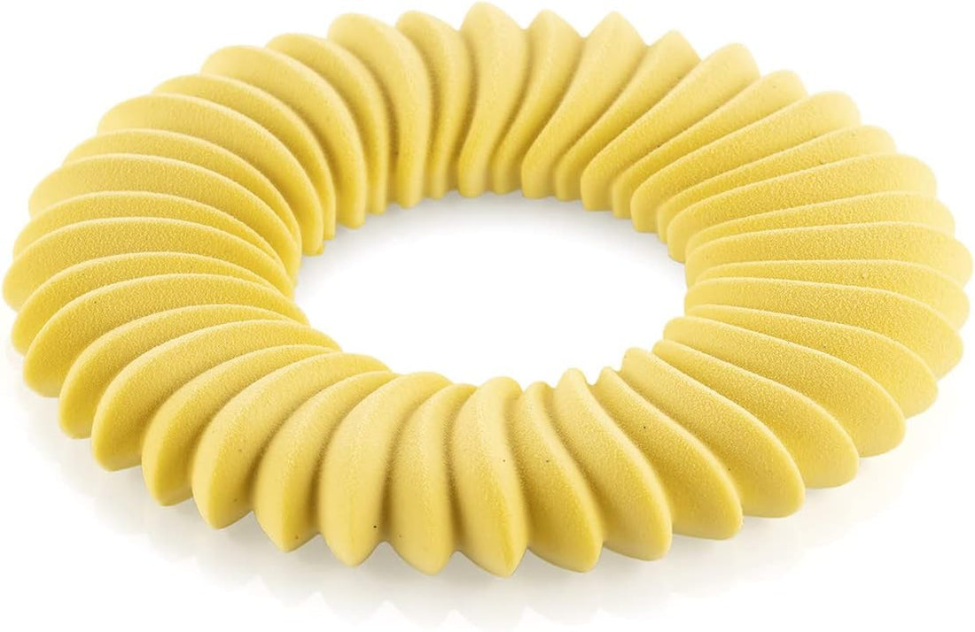 Silikomart - 6.9" Silicone Mold with Outer - CROWN HONORÉ 270