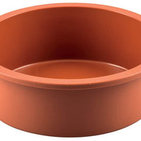 Silikomart - 7" x 2.5" Silicone Round Baking Mould - SFT180