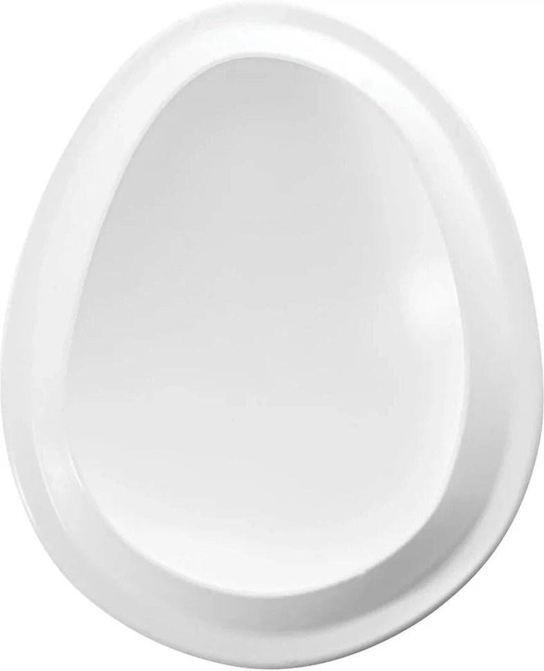 Silikomart - 7.1" x 5.6" x 2.6" Silicone Stampo Baking Mould With Cutter - ZEN1000