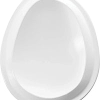 Silikomart - 7.1" x 5.6" x 2.6" Silicone Stampo Baking Mould With Cutter - ZEN1000