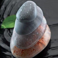 Silikomart - 7.1" x 5.6" x 2.6" Silicone Stampo Baking Mould With Cutter - ZEN1000