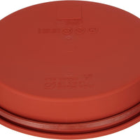 Silikomart - 7.8" x 1.5" Silicone Round Baking Mold - SFT120