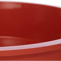 Silikomart - 7.8" x 1.5" Silicone Round Baking Mold - SFT120