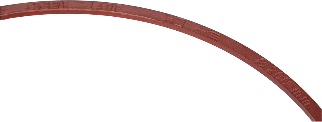 Silikomart - 7.8" x 1.5" Silicone Round Baking Mold - SFT120