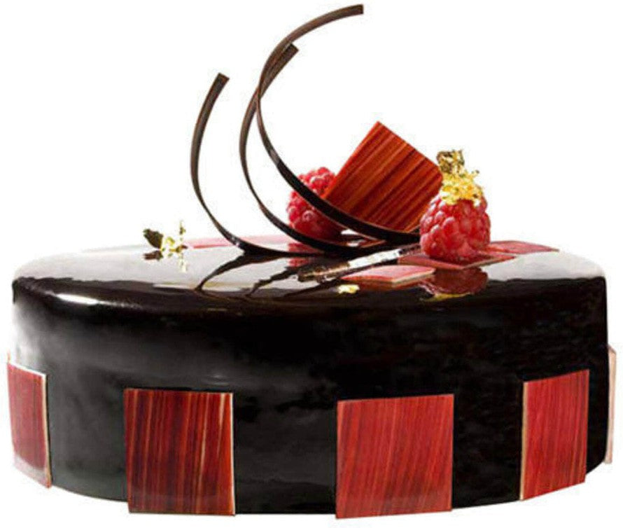 Silikomart - 7.8" x 1.5" Silicone Round Baking Mold - SFT120