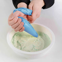 Silikomart - 7.8" x 1.7" Silicone Vague Baking Mold - VAGUE