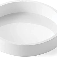 Silikomart - 8.6" Silicone Individual Round Baking Mold - TOR 200 40 1