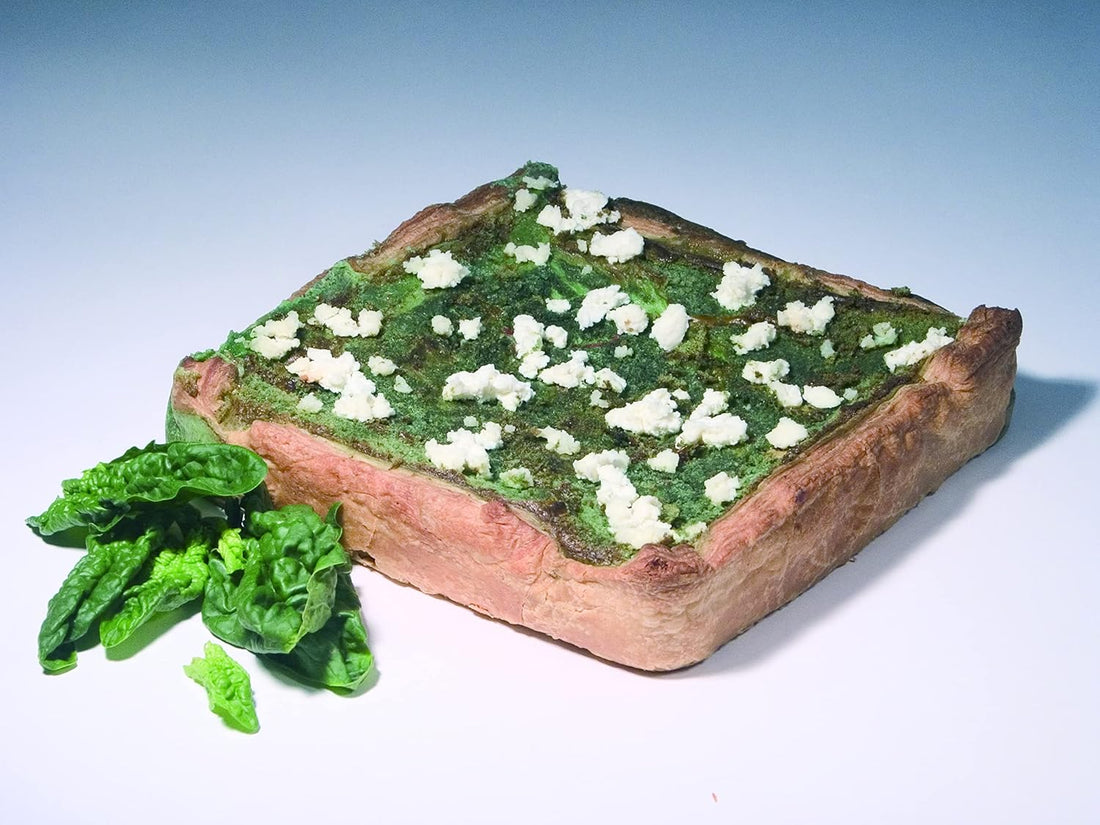 Silikomart - 9" Silicone Square Baking Mold - SFT306