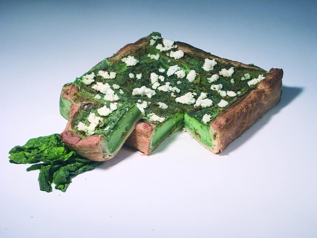 Silikomart - 9" Silicone Square Baking Mold - SFT306