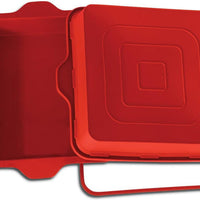 Silikomart - 9" Silicone Square Baking Mold - SFT306