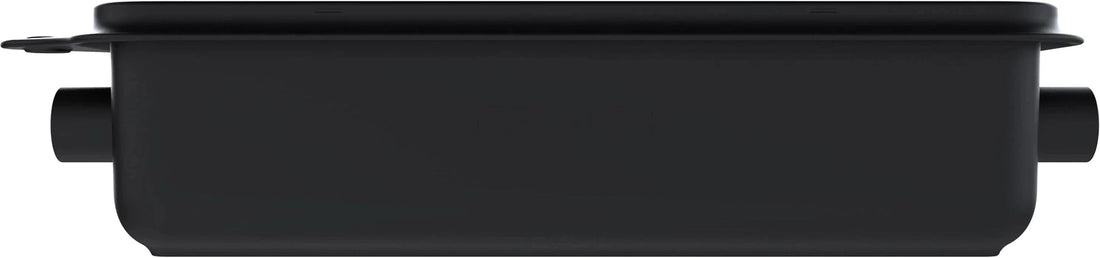 Silikomart - 9" x 2.3" Silicone T-Plus Baking Mould with Insert - KYOTO 800