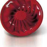 Silikomart - 9.4" x 2.3" Silicone Savarin Baking Mould - SFT224 - DISCONTINUED