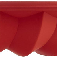 Silikomart - 9.4" x 2.3" Silicone Savarin Baking Mould - SFT224 - DISCONTINUED