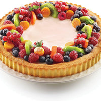 Silikomart - 9.5" Silicone Flan Pan Baking Mold - SFT424