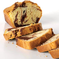 Silikomart - 9.6" Silicone Plum Cake Baking Mold - SFT326