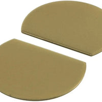 Silikomart - 9.8" x 3.5" x 2.7" Silicone Buche Baking Mould - BUCHE 1