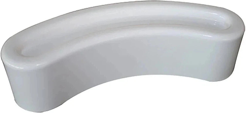 Silikomart - Individual 3-Piece Silicone Baking Mold Set with Plastic Support - STELLA DELCIRCO