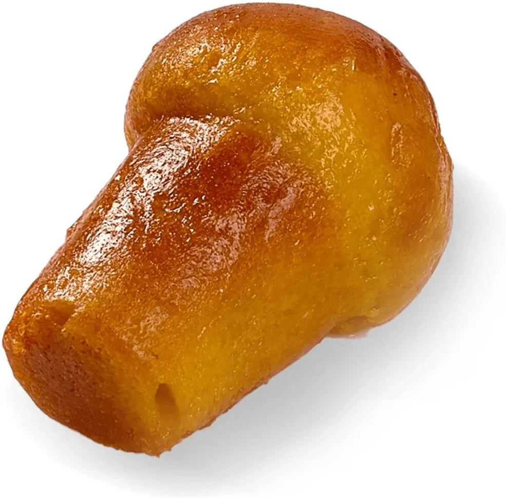 Silikomart - Silicone 11 Compartment Small Baba Baking Mold - SF020