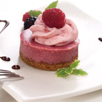 Silikomart - Silicone 12 Compartment Cakes Baking Mold - SF027