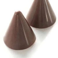 Silikomart - Silicone 15 Compartment Kono Chocolate Mold - SCG20 - DISCONTINUED