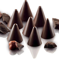 Silikomart - Silicone 15 Compartment Kono Chocolate Mold - SCG20 - DISCONTINUED