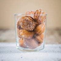 Silikomart - Silicone 15 Compartment Mini Madeleine Baking Mold - SF031