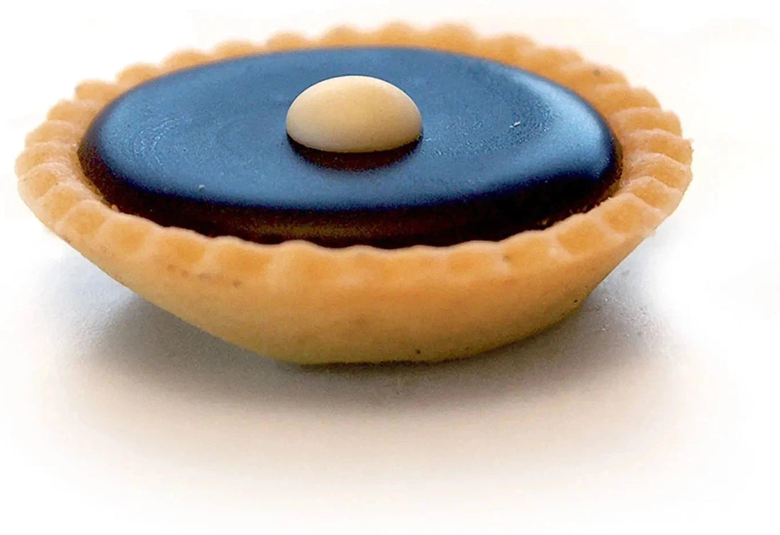 Silikomart - Silicone 15 Compartment Tartelettes Baking Mold - SF013