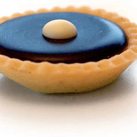 Silikomart - Silicone 15 Compartment Tartelettes Baking Mold - SF013