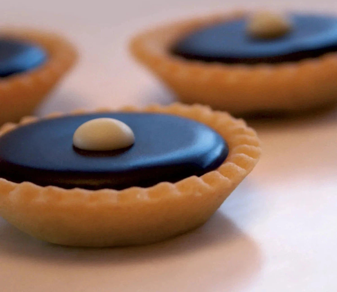 Silikomart - Silicone 15 Compartment Tartelettes Baking Mold - SF013