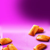 Silikomart - Silicone 20 Compartment Financiers Baking Mold - SF025