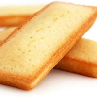 Silikomart - Silicone 20 Compartment Financiers Baking Mold - SF025