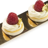 Silikomart - Silicone 24 Compartment Mini Florentines Baking Mold - SF030