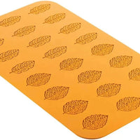 Silikomart - Silicone 24 Compartments Baking Mold - FORESTA