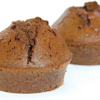 Silikomart - Silicone 5 Compartment Big Muffins Baking Mold - SF024